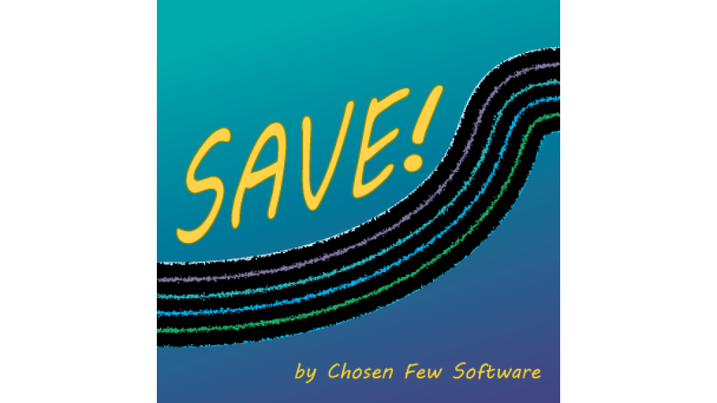 SAVE!