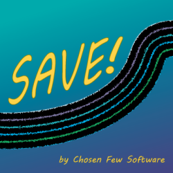 SAVE!
